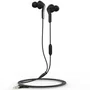 Muvit E57 Auriculares Intrauditivos Negros